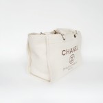 Chanel Coco Beach Tote